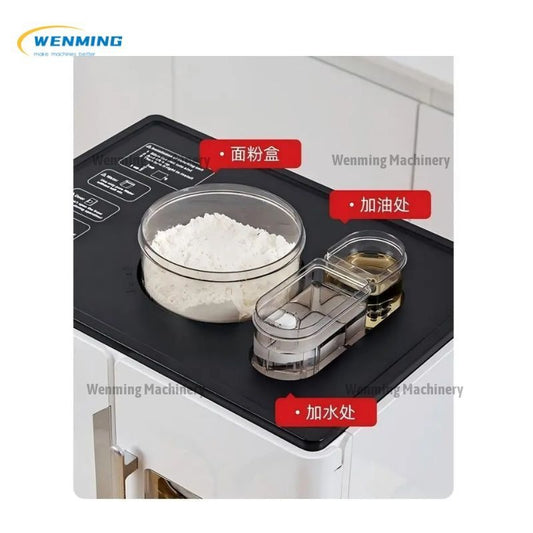 Automatic Pancake Machine For Sale