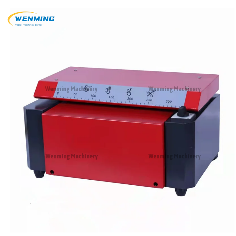 Waste Honeycomb Corrugated Cardboard Paper Shredder