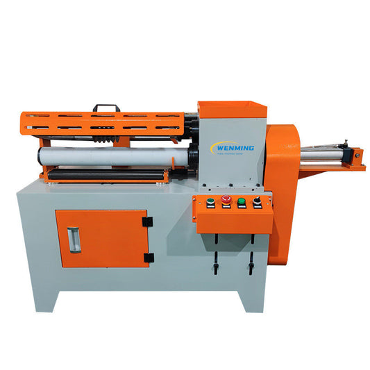 Advanced Manual Paper Core Cutting Machine Automatic Hose Cutting Machine