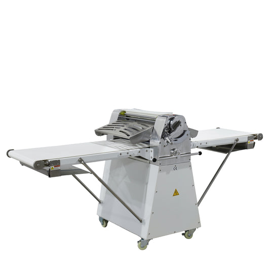 Tabletop Dough Sheeter