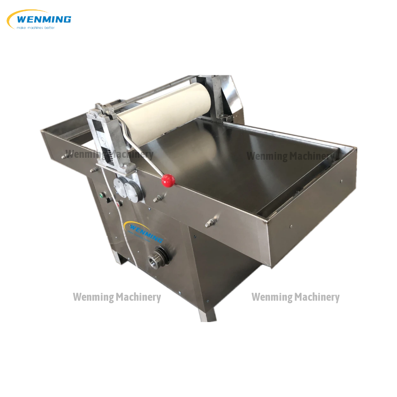 Peanut Candy Forming Machine