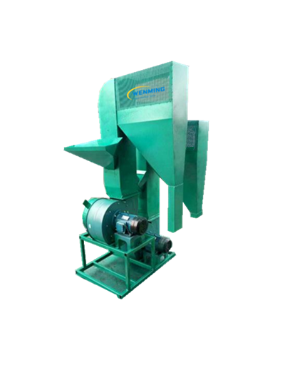 Professional Pine Nut Shelling Machine production line