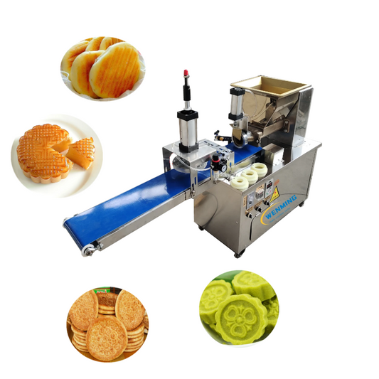 Bread Rounder Press Pizza Ball Making Cutter