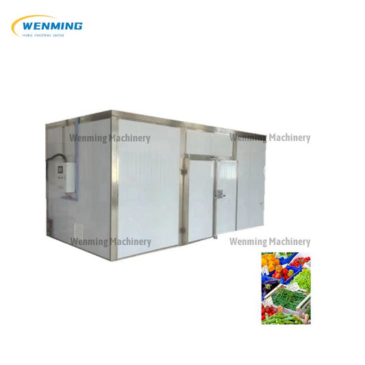 Mesh Belt Dryer