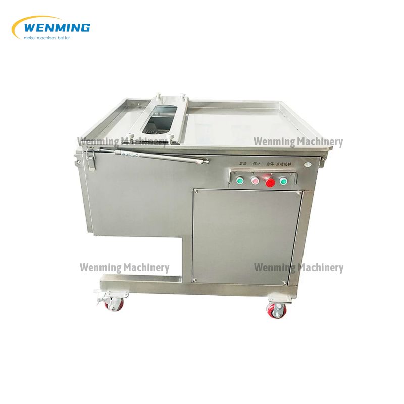 Rib Cutting Machine