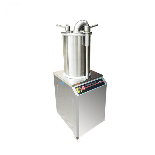Industrial Sausage Stuffer Machine
