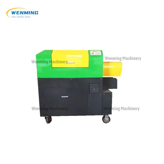 Small Sugarcane Cutting Machine