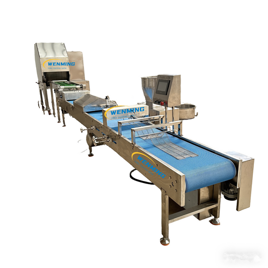 Spring Roll Dose Machine Maker