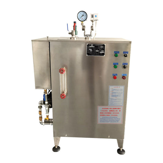 Steam Bath Generator