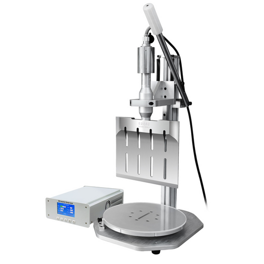 Ultrasonic Cake Cutter