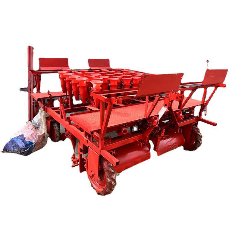 onion seed planter machine Most Affordable Price Onion Seed Planter Widely used