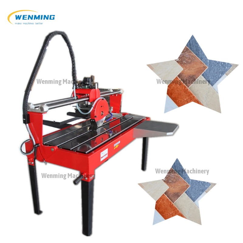 Tile Saw Cutter