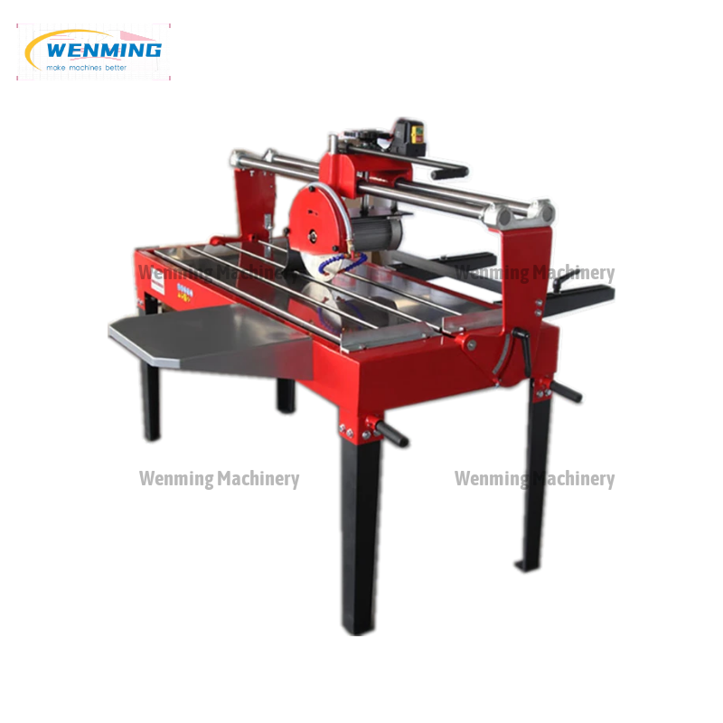 Stone Tile Cutter