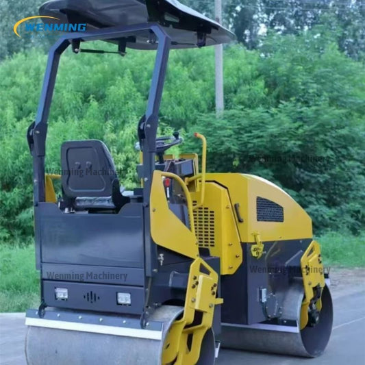 asphalt roller for sale