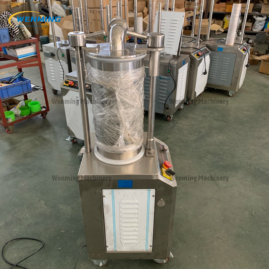 Sausage Filler Machine Price