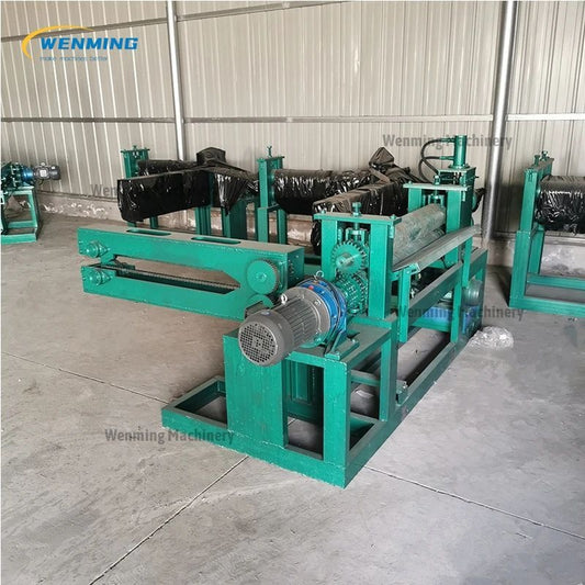 Steel Drum Cutter