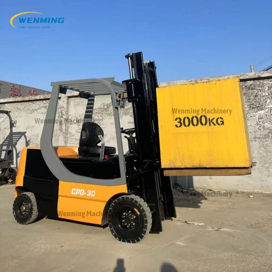 EV Forklift