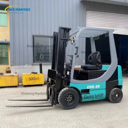 2.5 Ton Electric Forklift