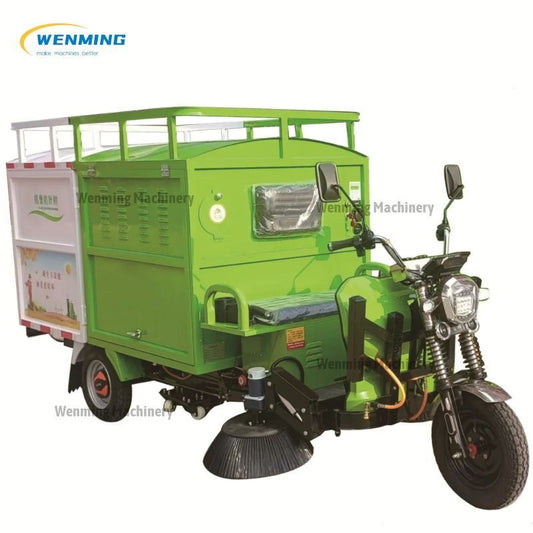 best machine to pick up leaves