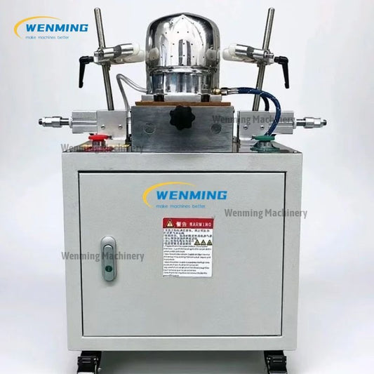 Hat Blocking Machine