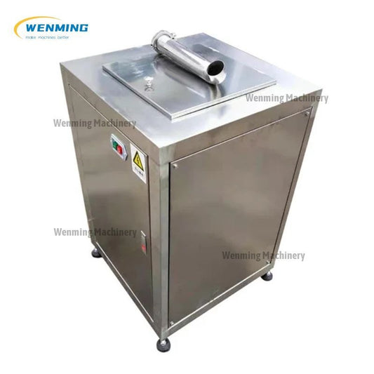 Mashed Potato Machine
