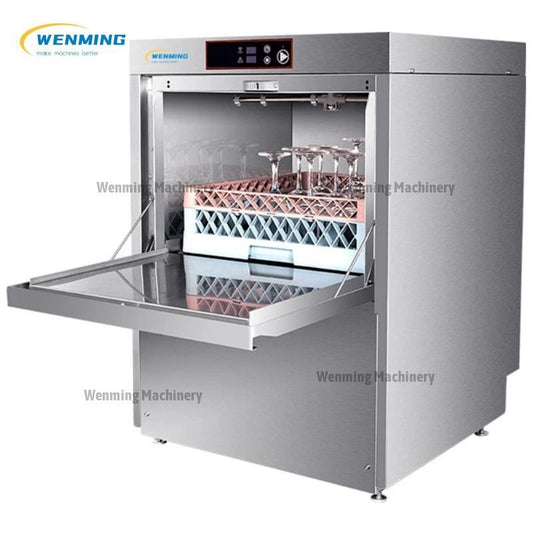Undercounter Dishwasher