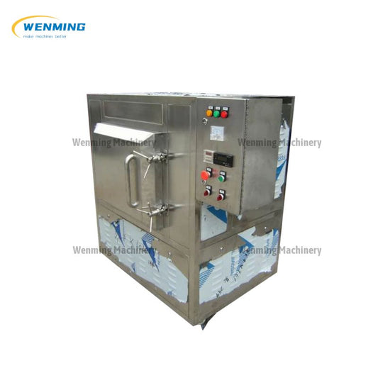 Vacuum Sintering Furnace