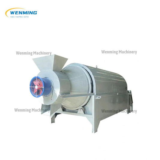 Drum Dryer