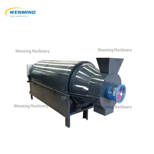 Drum Dryer