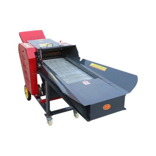 Horizontal Grass Cutter