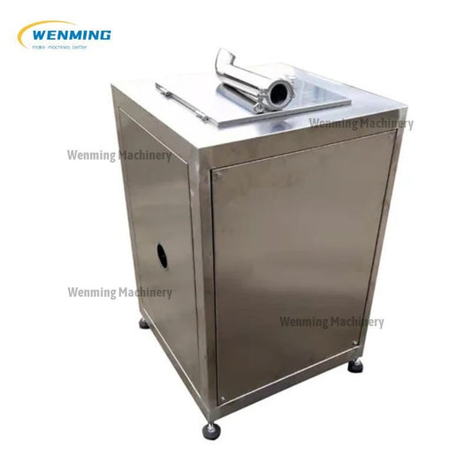 Mashed Potato Grinder