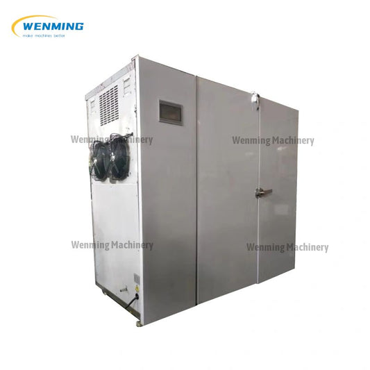 Customizable Noodle Drying Machine Raisin Drying Machine Price