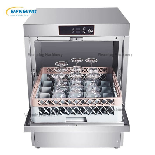 Single Drawer Dishwasher