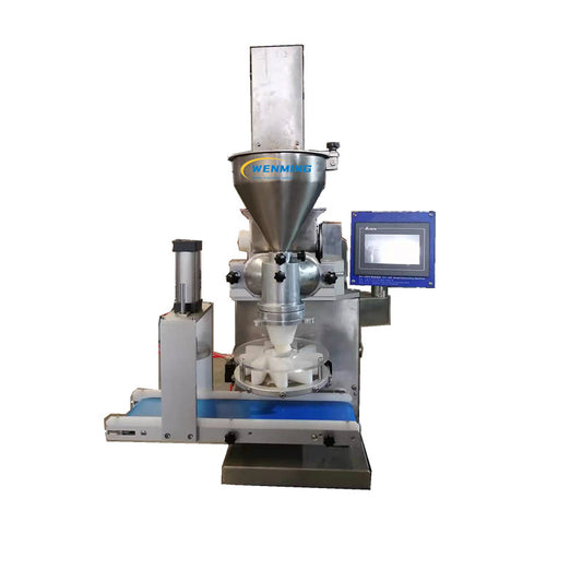 Machine To Make Kibbeh Balls