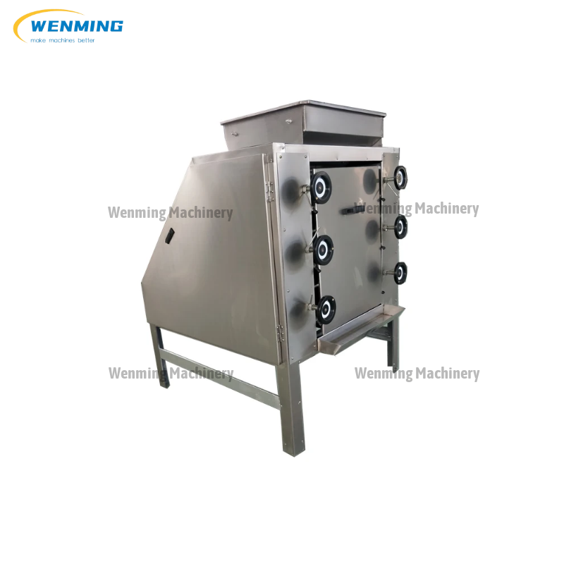Peanut Cutting Machine