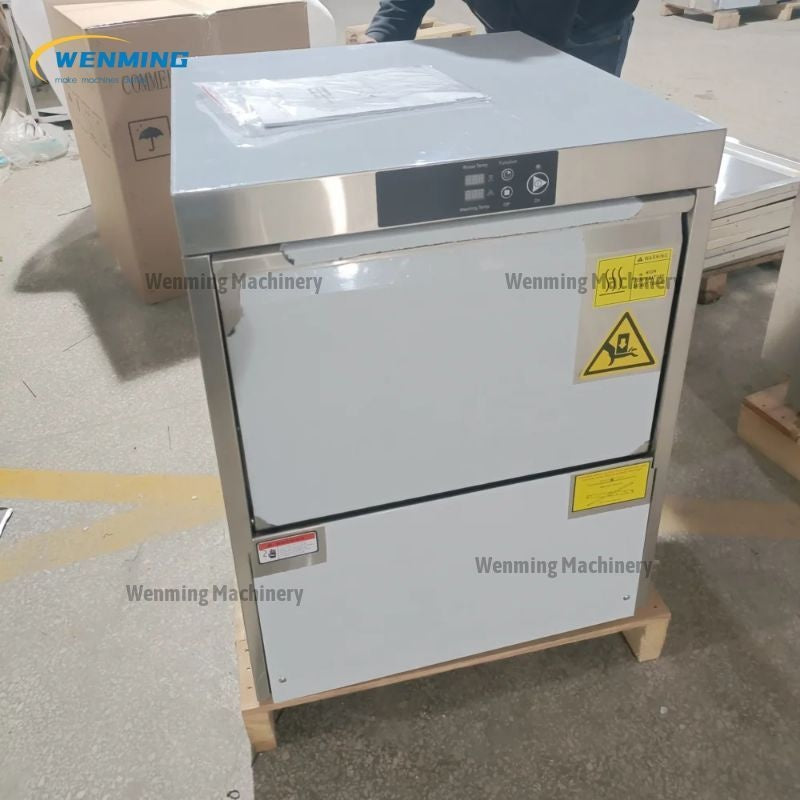 Commercial Dishwasher