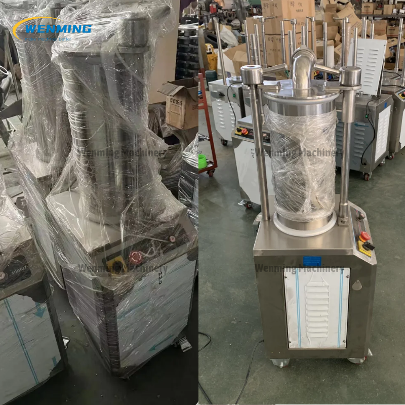 Sausage Filler Machine Price