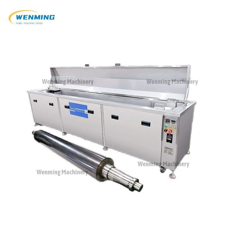 Ultrasonic Parts Cleaner