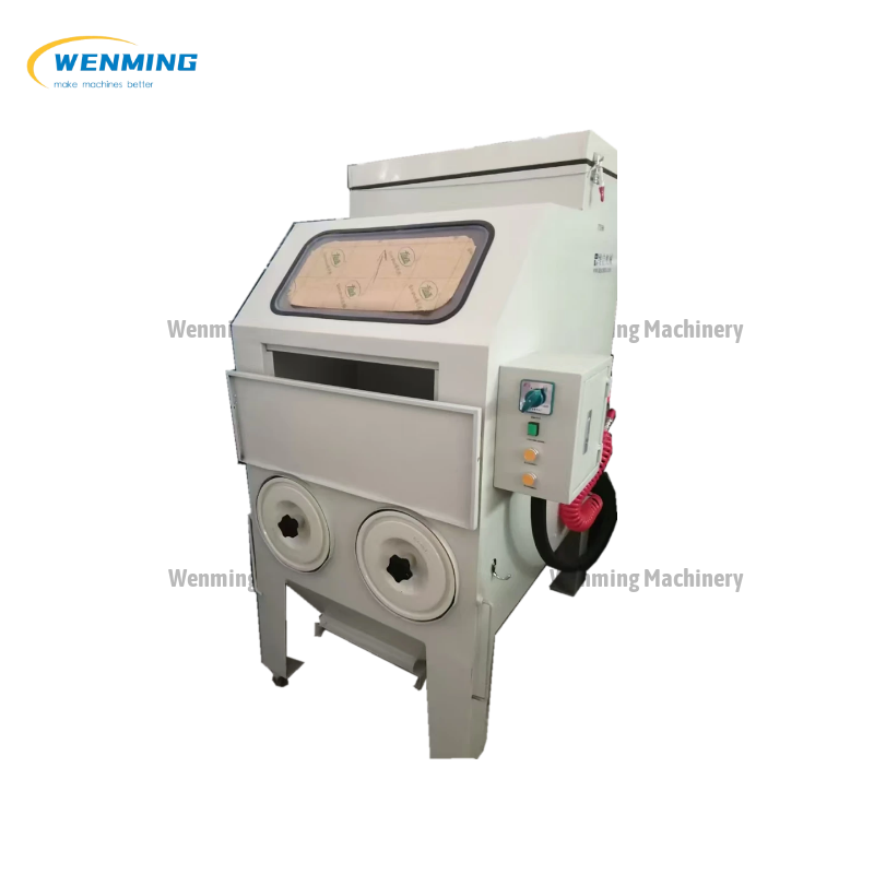 Vacuum Cleaner Toner