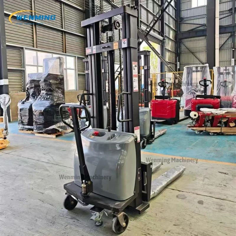 Electric Pallet Truck