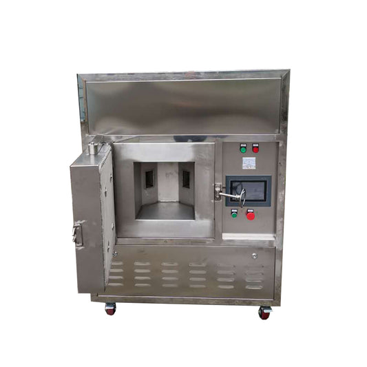 Microwave Sintering Furnace