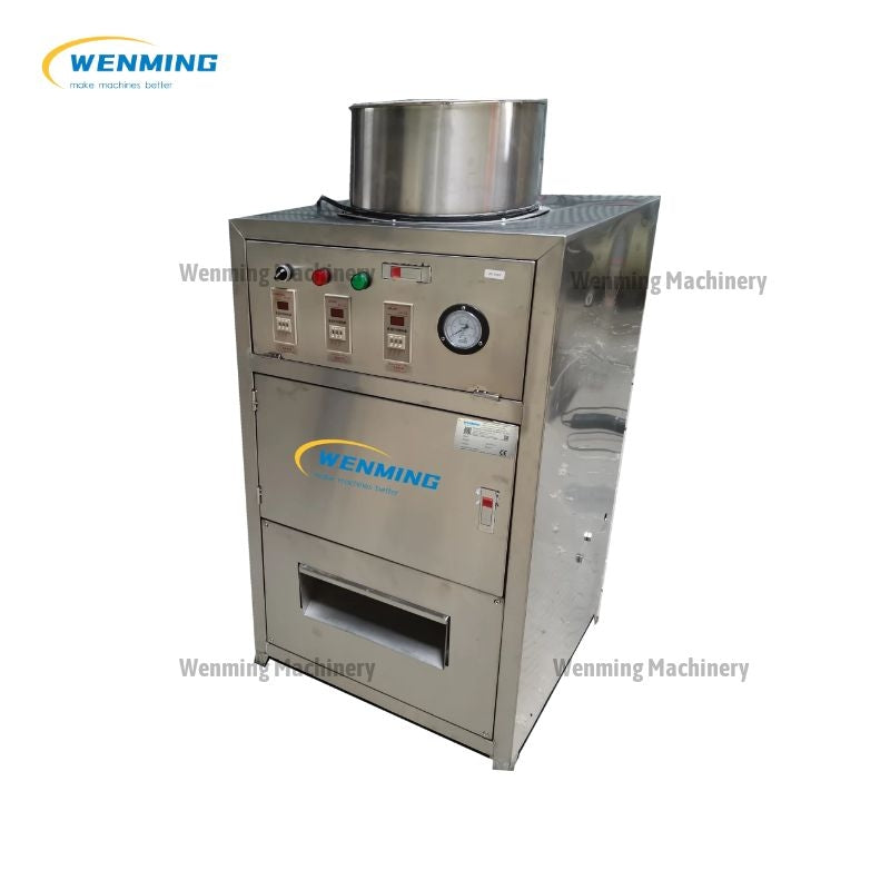 Customized Automatic Dry Garlic Peeling Peeler Machine Manufacturers and  Factory - Cheap Price Garlic Peeling Machine - Yogemann