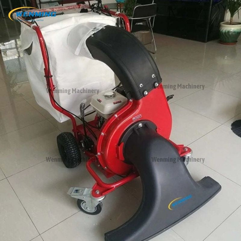 Garden Vacuum Cleaner