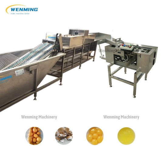 automatic-egg-line-separating