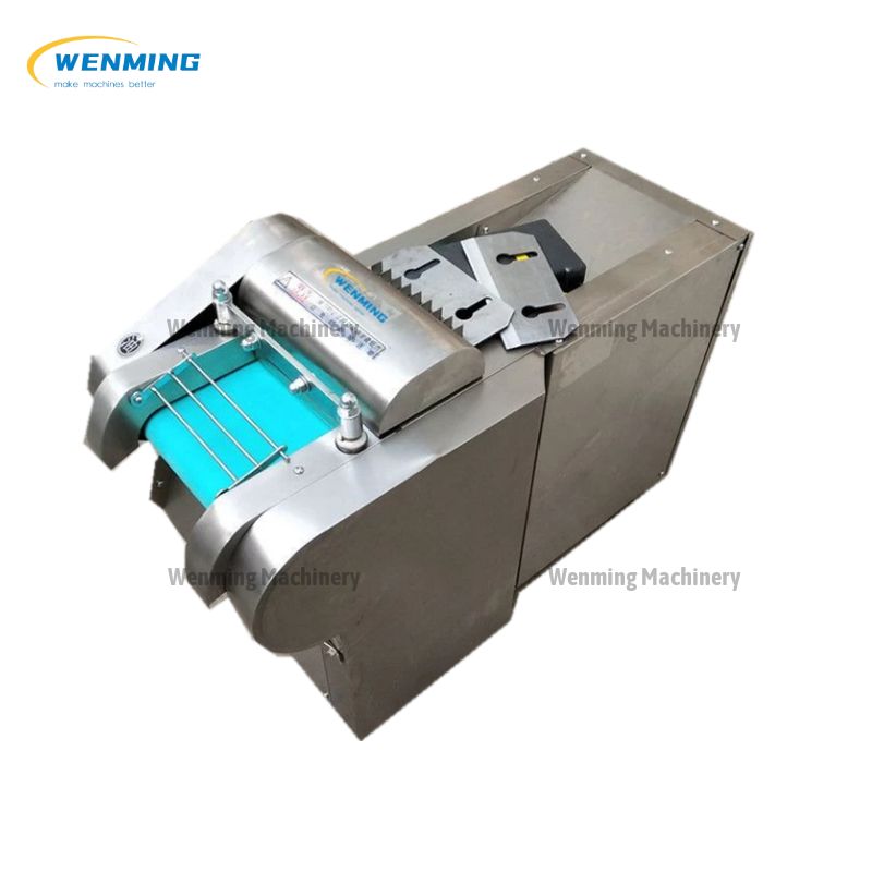 Vegetable Cutting Machine, Multifunctional Vegetable Cutter