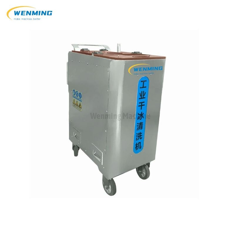 CO2 Blaster Dry Ice Blasting Machine/ Dry Ice Cleaning Machine/ Dry Ice ... CO2 Blaster Dry Ice Blasting Machine/ Dry Ice Cleaning Machine/ Dry Ice ...