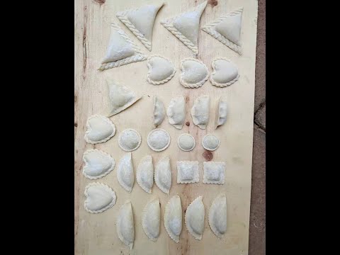 Commerical Dumpling Machine Cheapest cost