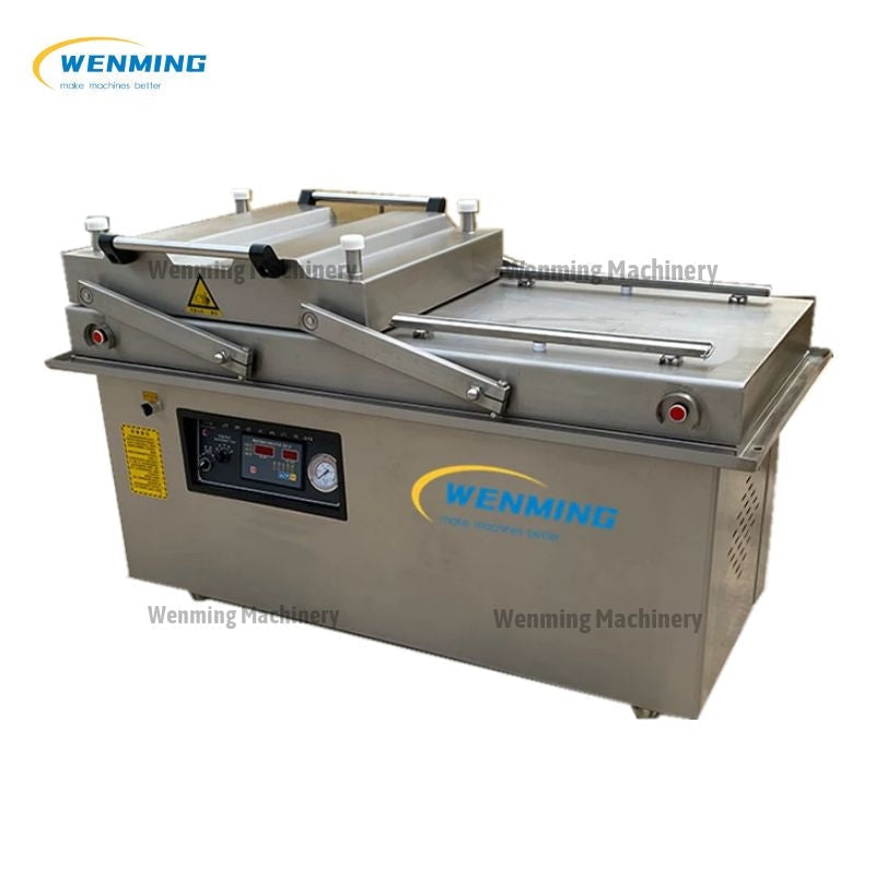 Vacuum Skin Packaging Machine