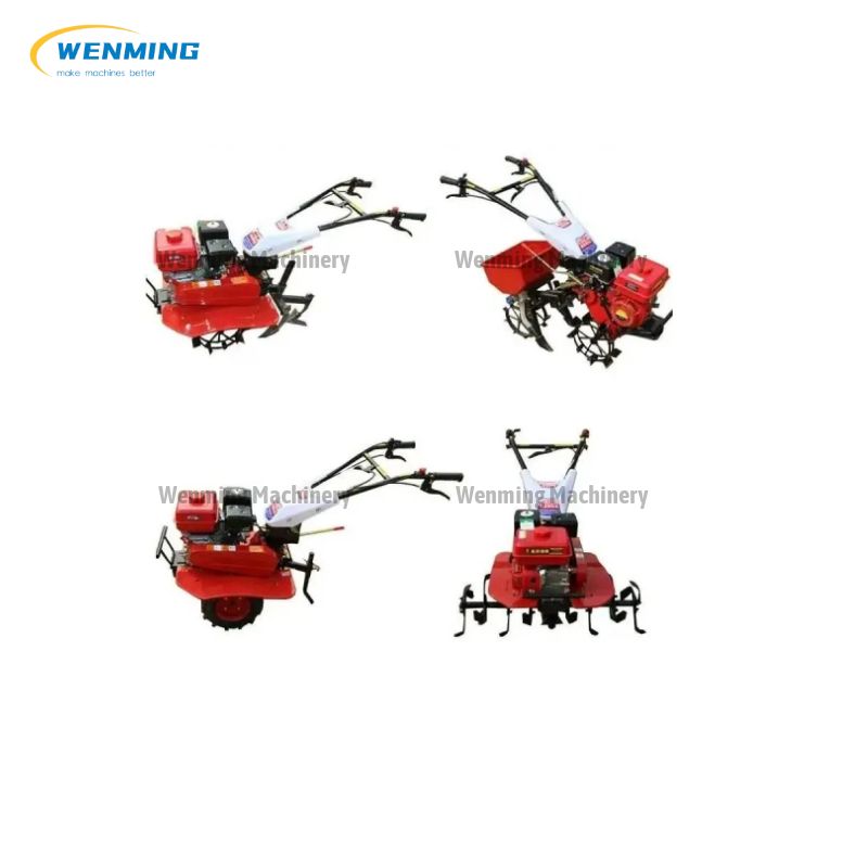 Agriculture Machine-Zhengzhou Wenming Machinery