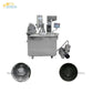 Efficient Automatic Capsule Filling Machine 0 Capsule Filling Machine Size 4 Capsule Filler Hot sale